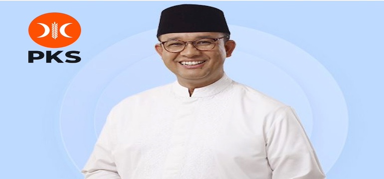 Anies, PKS, dan Ujian Konsistensi Politik Pasca Pilkada Jakarta 2024