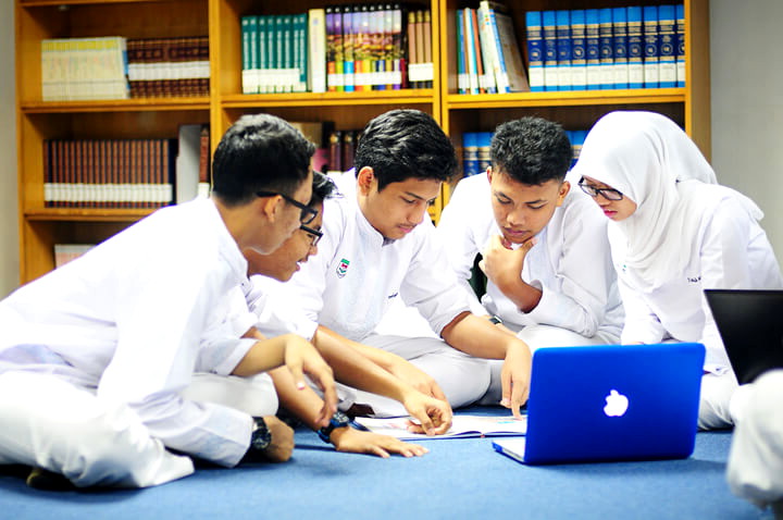 Tryout Online untuk SMP: Persiapan yang Efektif untuk Kelas 8