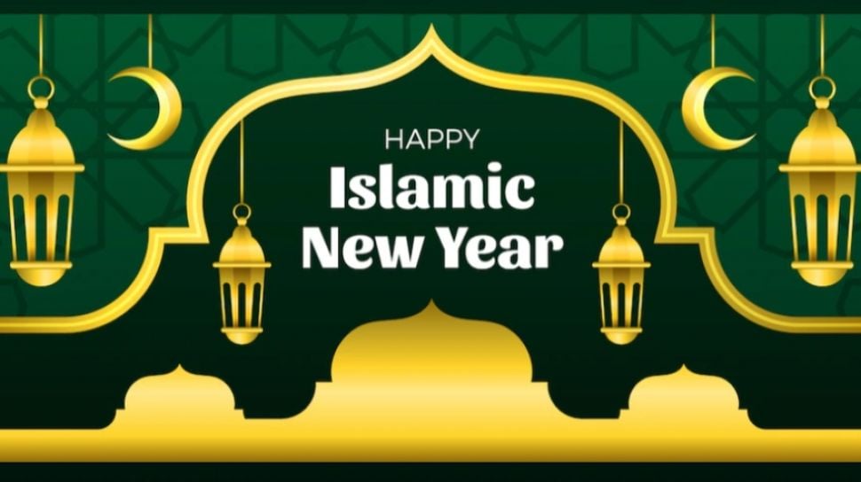 Kata-Kata Bijak Awal Tahun Islam untuk Menguatkan Iman