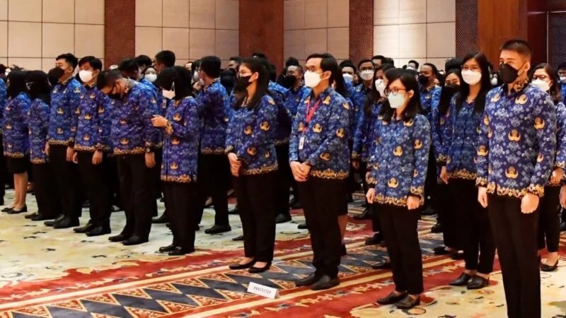 Pengertian ASN dan Inovasi Pelayanan Publik: Bagaimana ASN Bisa Lebih Efektif?