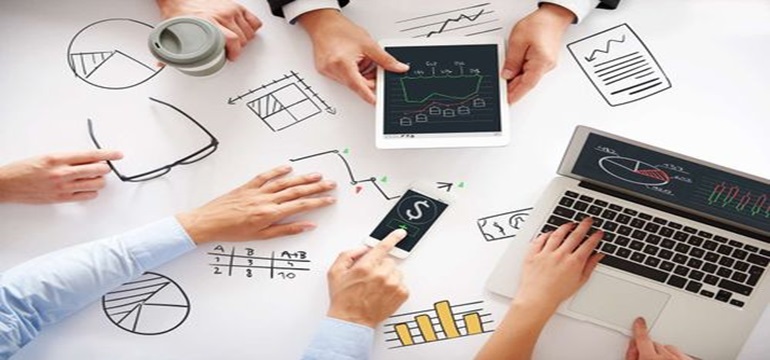 Manfaat Teknologi Digital bagi Pebisnis di Era Modern
