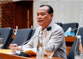 Profil Adang Daradjatun, Mantan Jenderal Polisi yang Kini Berjuang Lewat PKS