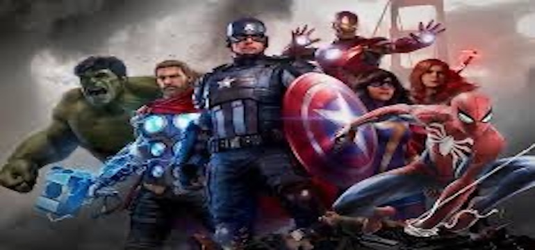 Kelebihan Game Marvel Paling Seru dari Situs Rekomendasiterlengkap.com