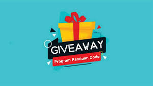 Giveaway, Metode Pemasaran yang Sedang Trend Saat Ini