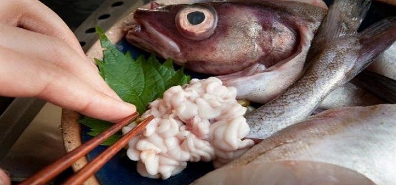 Kandungan Protein Tak Kalah dengan Dagingnya, Jeroan Ikan Jangan Langsung Dibuang