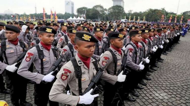 Akreditasi Program Pendidikan POLRI dan Dampaknya pada Karier Kepolisian