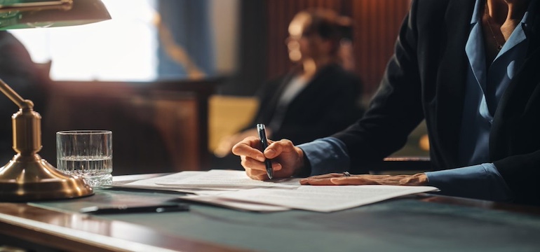 Mengenal Layanan Mesa Accident Lawyers