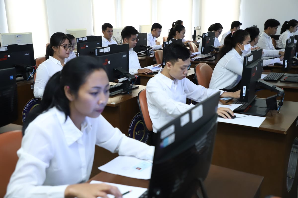 Persiapan CPNS 2026: Daftar Situs Tryout Online Gratis dan Berbayar Terbaik