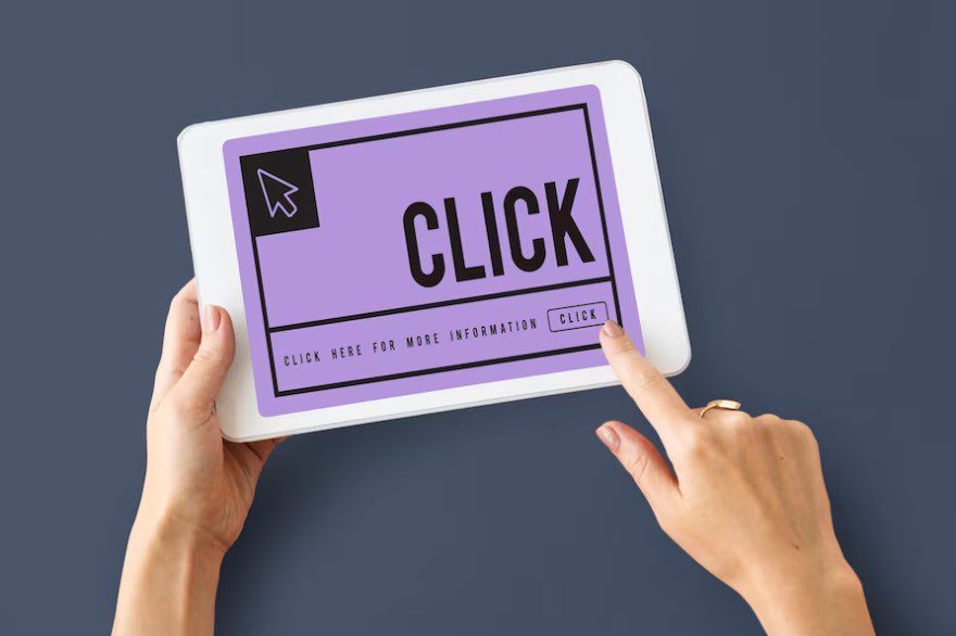 Click Lebih Banyak, Peringkat Lebih Tinggi: Panduan CTR untuk SEO
