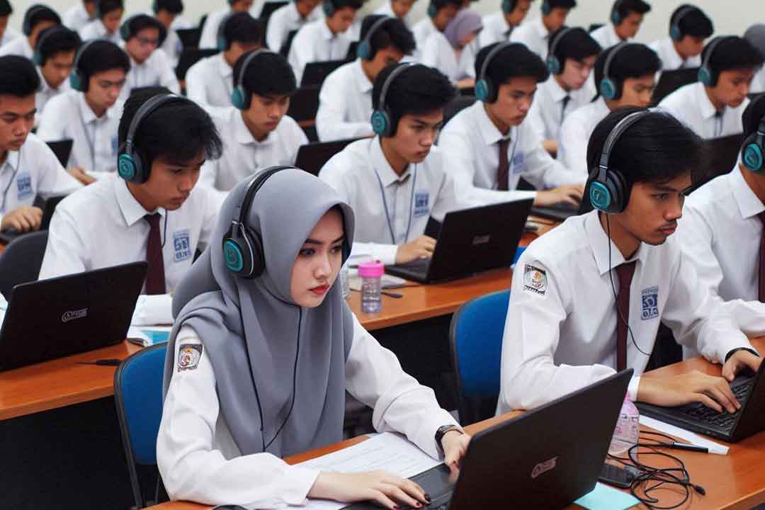 Pendaftaran Online CASN: Cara Memantau Status Pendaftaran Anda