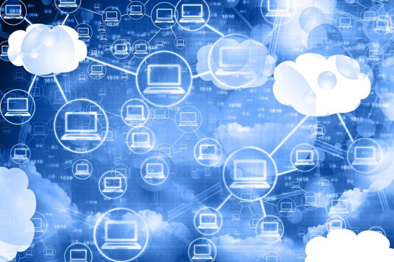 CBNCloud Layanan Cloud Server Indonesia Terbaik dan Berkualitas