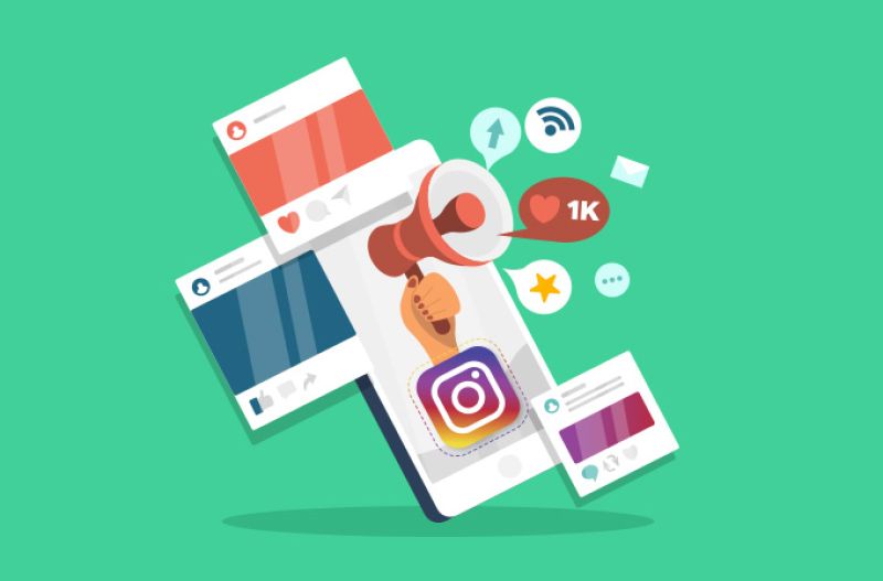 Strategi Jitu Raih Jutaan Views di Instagram dengan Bantuan Jasa Viral