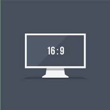 9:16 Berapa Pixel? Perbandingan Resolusi dari SD hingga 8K