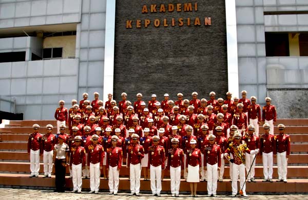 Cara Membaca Hasil Tryout Online Masuk Akademi Kepolisian untuk Tingkatkan Skor