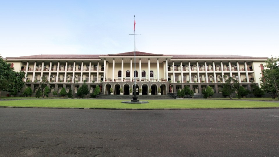 Update Terbaru Sistem Penilaian UTUL UGM Tahun Ini