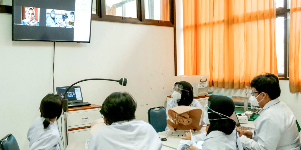 Fakultas Kedokteran Universitas Gadjah Mada: Mempersiapkan Mahasiswa untuk Menghadapi Tantangan Kesehatan Global