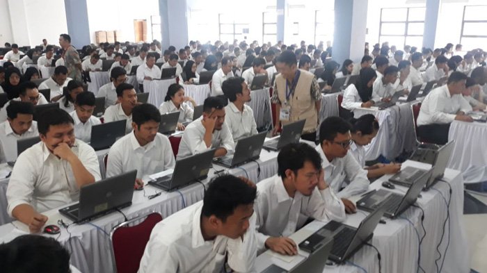 Formasi CPNS 2026: Instansi Pusat dan Daerah yang Buka Lowongan