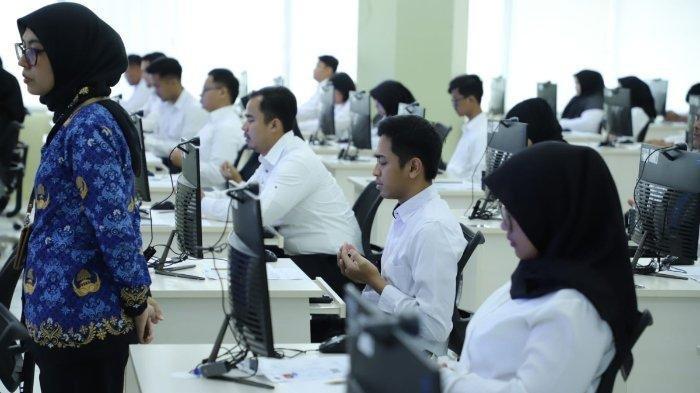Sistem Penilaian CASN: Implikasinya terhadap Manajemen Sumber Daya Manusia