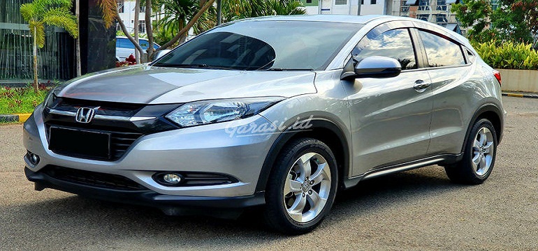 Sebelum Membeli Mobil Honda HRV, Perlu Anda Ketahui Kelebihan dan Kekurangan Honda HRV