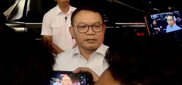Jenderal Dudung Abdurachman: Menjawab Polemik KPR Prajurit TNI AD dengan Solusi Nyata