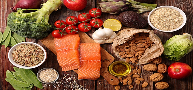 Tips Memilih Makanan yang Aman bagi Penderita Pradiabetes