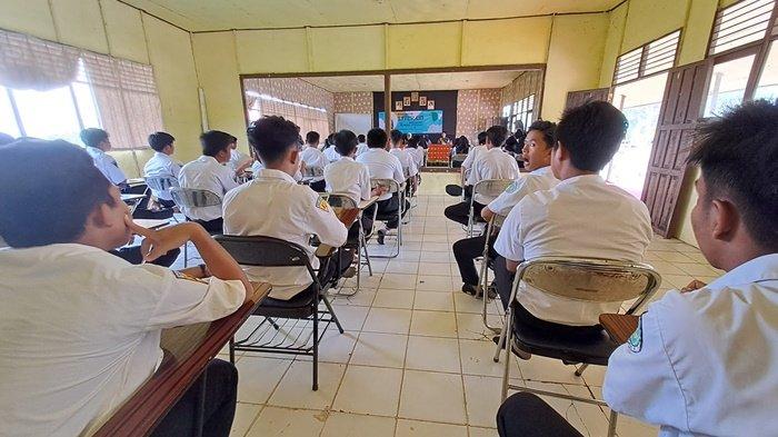 Tryout Online SMP: Persiapan Optimal Menghadapi Ujian dengan Prediksi Soal