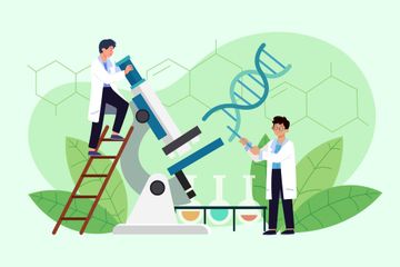 Mempersiapkan Diri Menghadapi Tryout Online IPA Biologi