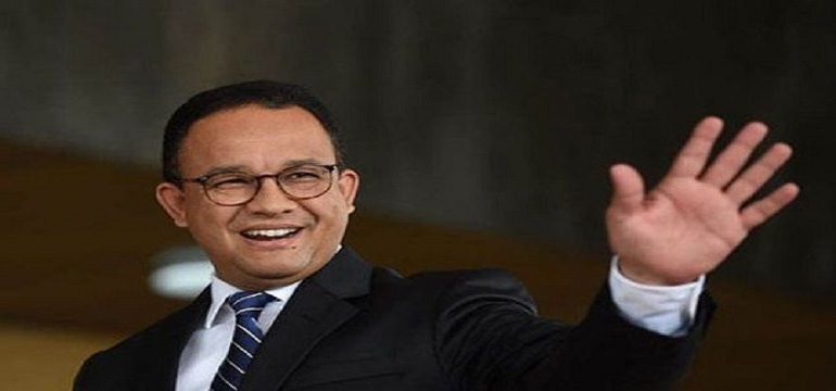 Elektabilitas Anies Baswedan Makin Tak Terbendung, Pengamat Blak-blakan Penyebabnya: Masyarakat Percaya Anies!