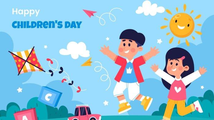5 Cara Menggunakan Media Sosial untuk Menyuarakan Hak Anak di Hari Anak Nasional