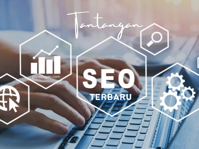 Tantangan Utama SEO di Tahun 2026 untuk Pemilik Website