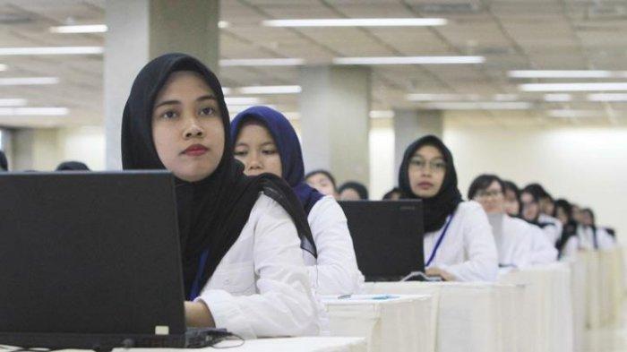 Formasi CPNS Lulusan SMA untuk Posisi di Kementerian dan Lembaga Negara