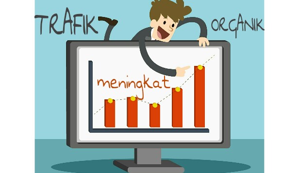 Meningkatkan Pengunjung Website: Strategi Efektif dengan Optimalisasi SEO