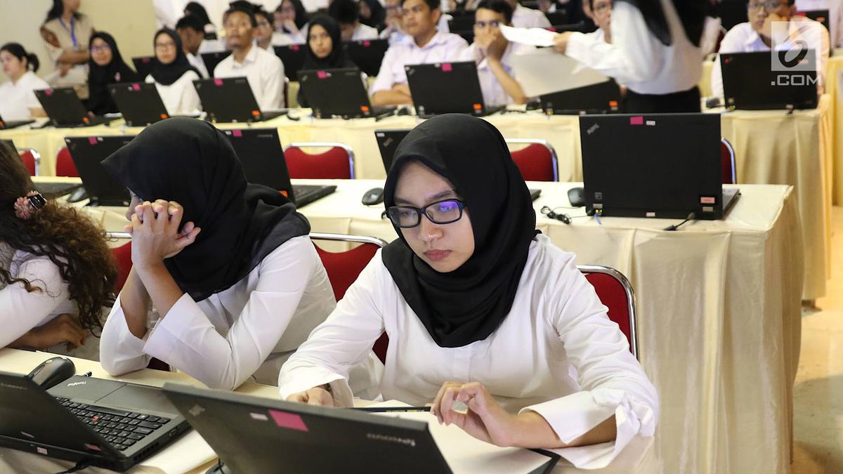 Bagaimana Ayocpns Tryout Membantu Menguasai Materi CPNS