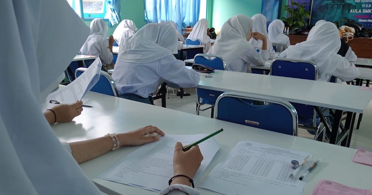 Meningkatkan Persiapan Ujian dengan Tryout Online Soal Perawat Terbaru: Kosongkan Kekhawatiran Anda Menghadapi UKOM 2026