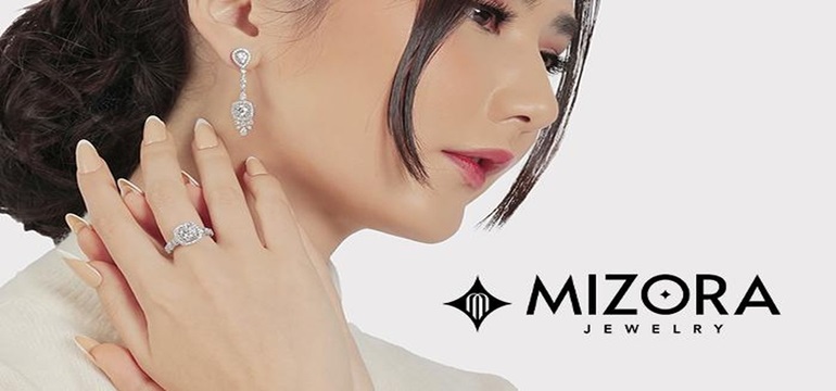 Mizora Jewelry: Kisaran Harga dan Kelebihan Membeli Cincin Tunangan dan Lamaran Berkualitas
