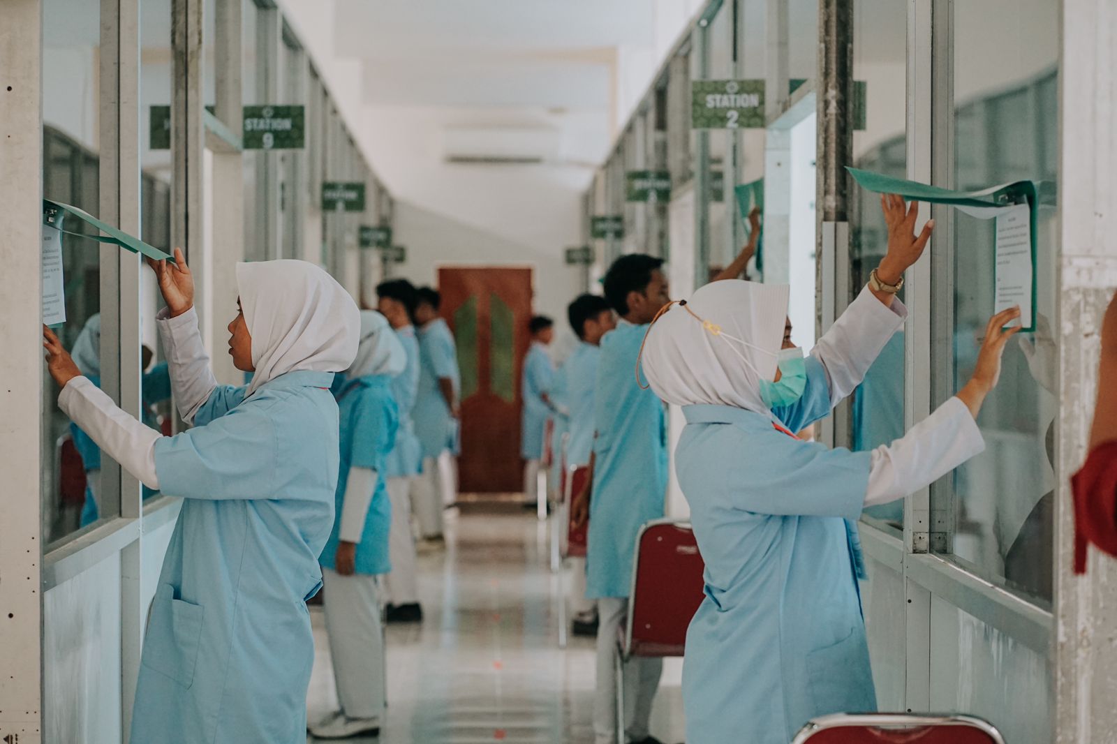 Tryout Online OSCE UKMPPD Lengkap: Solusi Cerdas Hadapi Ujian Kompetensi