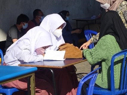 Memilih Pesantren Putri Tahfidz Terdekat untuk Masa Depan Gemilang Putri Anda