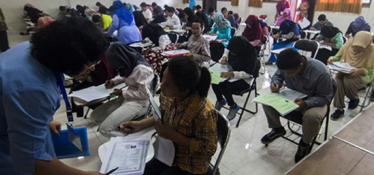 Anak IPA Perlu Tau! Ini 12 Contoh Soal Tryout Biologi SMA Lengkap Dengan Kunci Jawabanya!