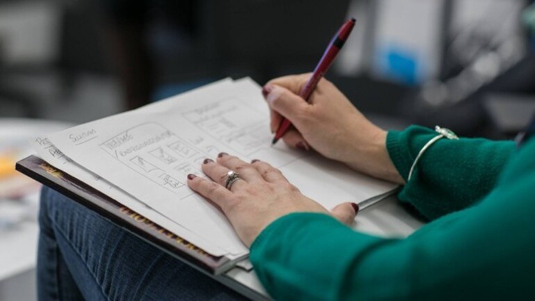 Tips Lolos Tes di Tempat Tes TOEFL Favorit Mahasiswa