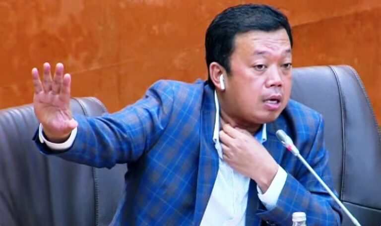 Profil Karier Nusron Wahid: Dari Aktivis Muda hingga Tokoh Nasional Partai Golkar