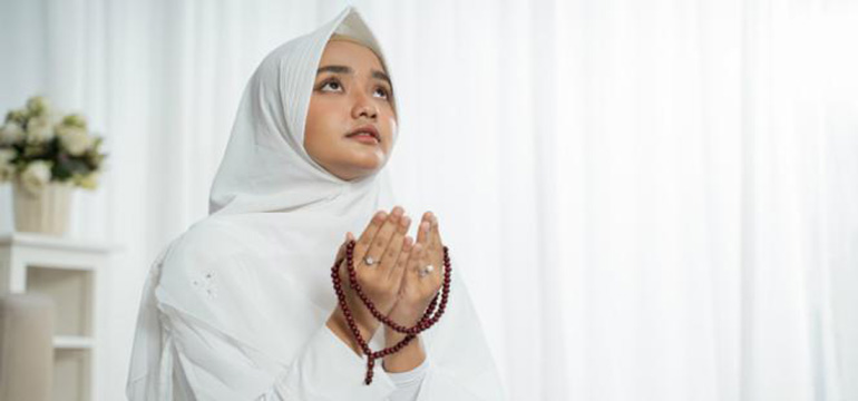 Dirawat Karena Corona? Jangan Pesimis, Ini Doa Rasulullah Kala Memohon Kesembuhan dari Penyakit