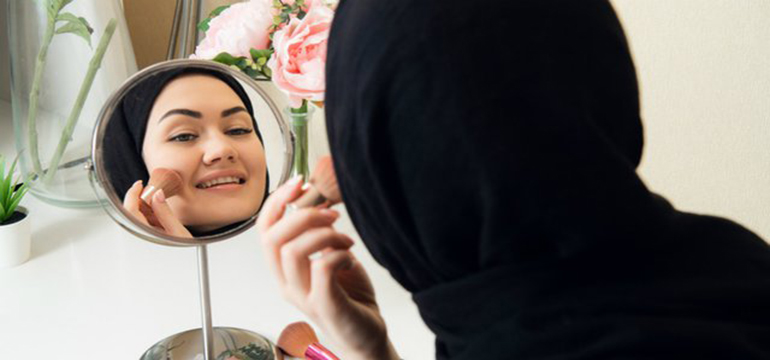 Tips Kecantikan Buat Mencegah Virus Covid-19