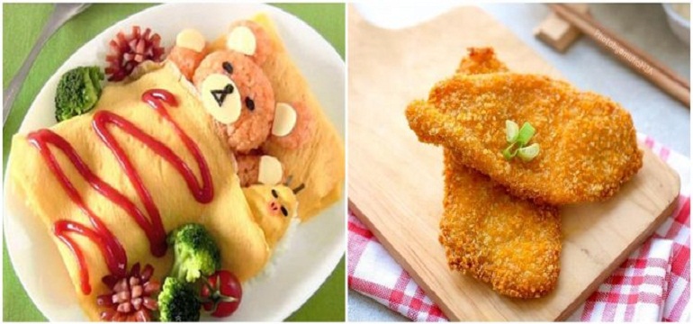 Ide Sarapan Spesial Untuk Anak Yang Mogok Makan