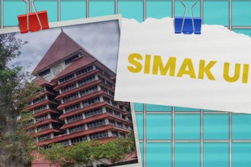 Contoh Soal SIMAK UI 2026 FISIP dan Tips Menjawabnya dengan Cepat
