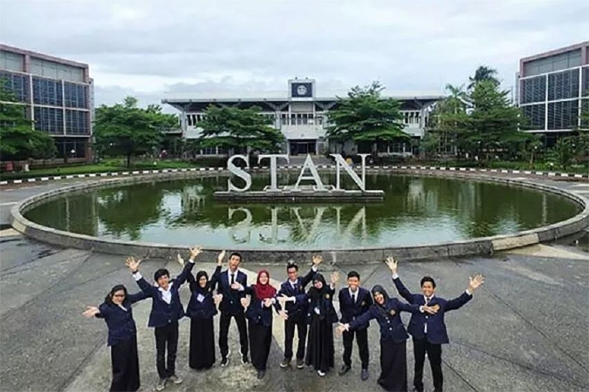 Hal yang Perlu Kamu Ketahui Sebelum Mendaftar Beasiswa di PKN STAN