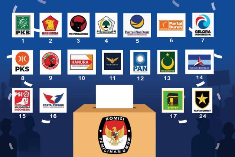 Cara Elegan Menghadapi Kritik Netizen Bagi Partai Politik