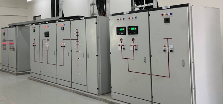 Panduan Memilih dan Memahami Mesin Genset â€“ Solusi Daya Listrik Tangguh