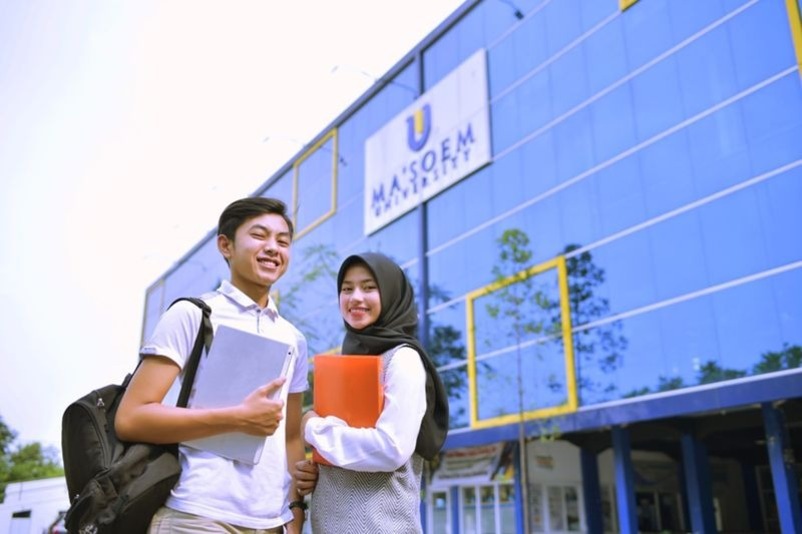 Kontribusi Universitas Swasta Bandung dalam Pengembangan Kota