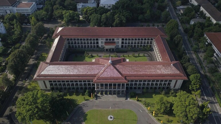 Biaya Kuliah UGM 2026: Tips dan Trik Supaya Lebih Hemat