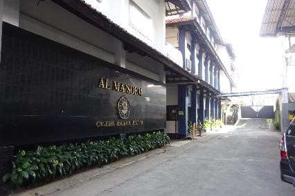 Kegiatan Pembinaan Rohani di Pesantren Modern Al Masoem: Menguatkan Mental dan Spiritual